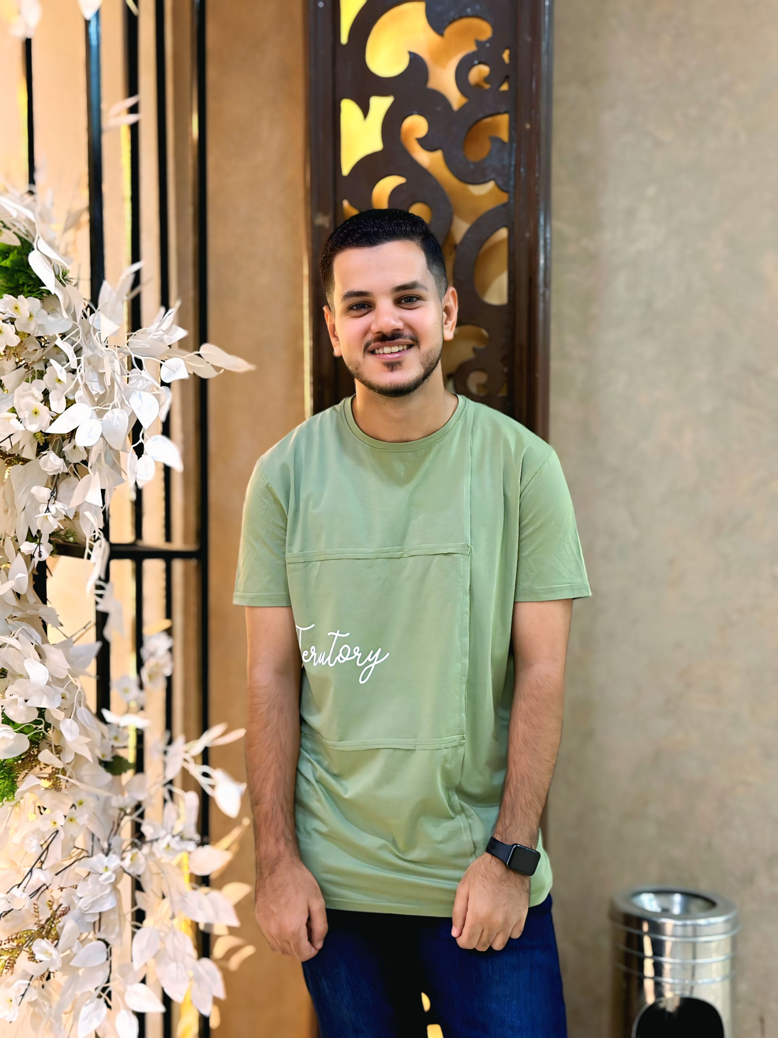 Mohamed Hany - Data Engineer